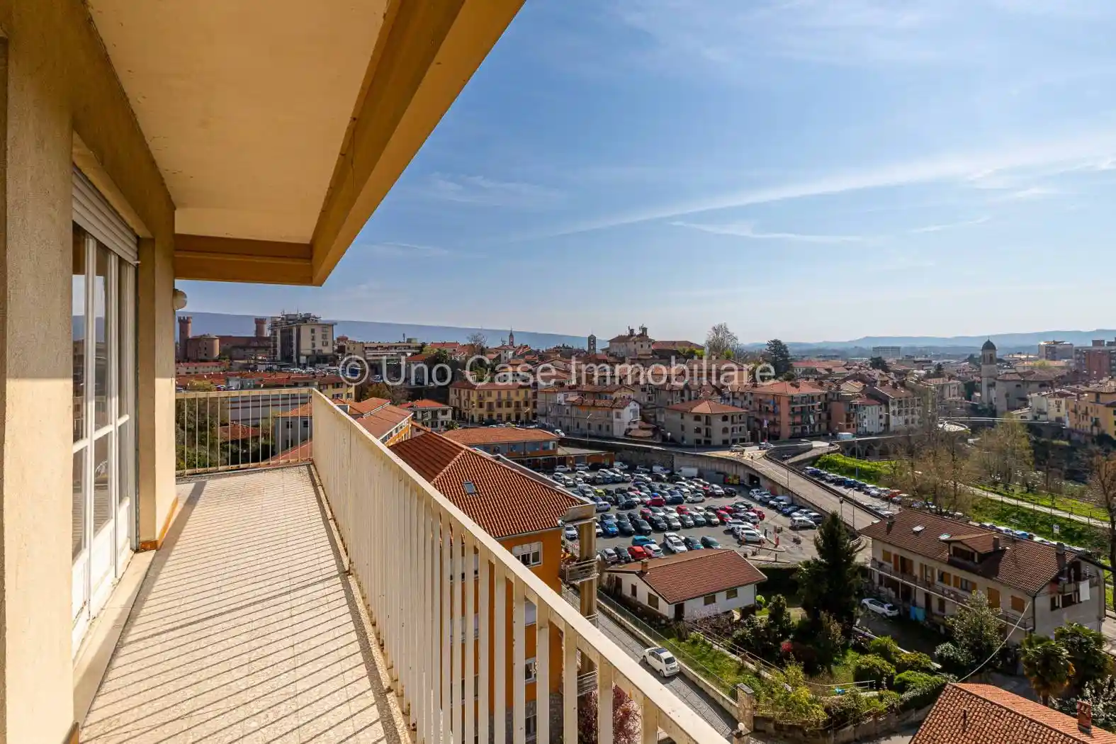 Appartamento in vendita a Ivrea