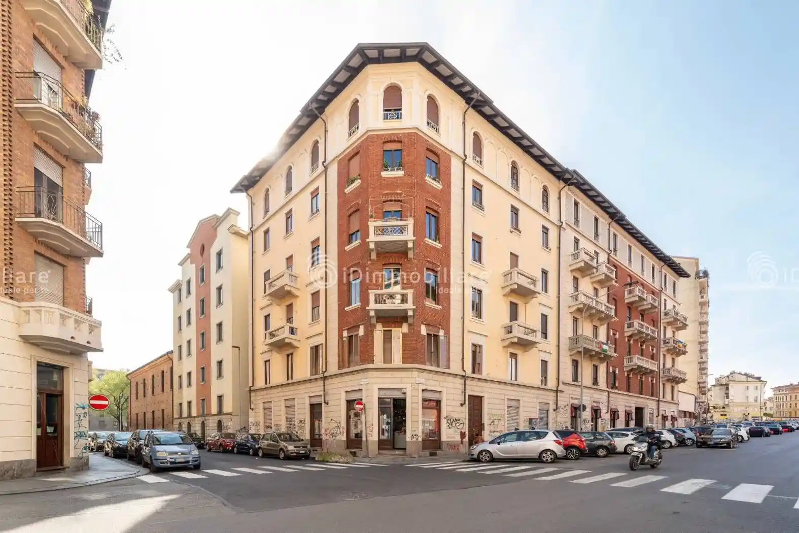 Appartamento in vendita a Torino