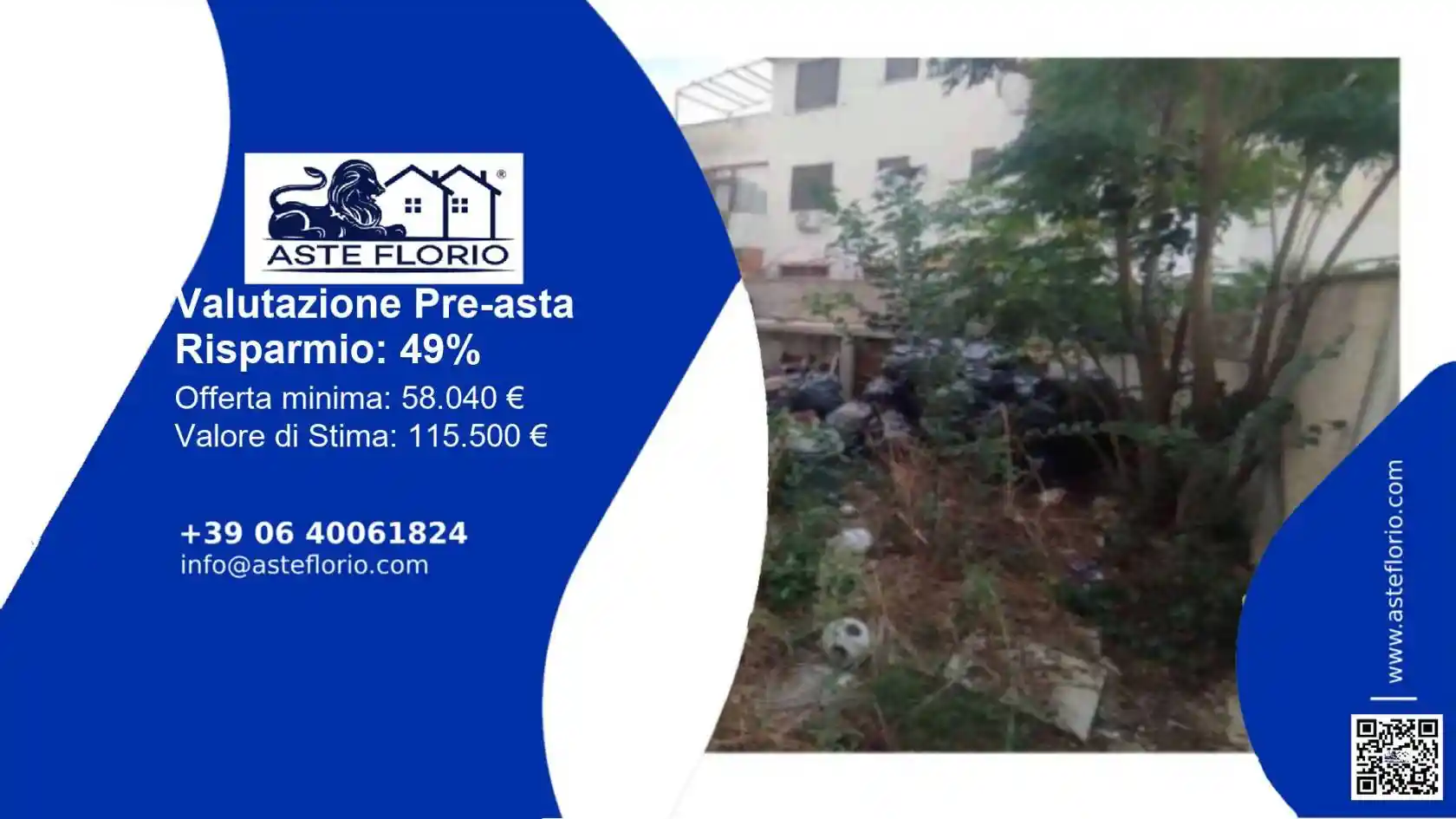 Villa in vendita a Anzio