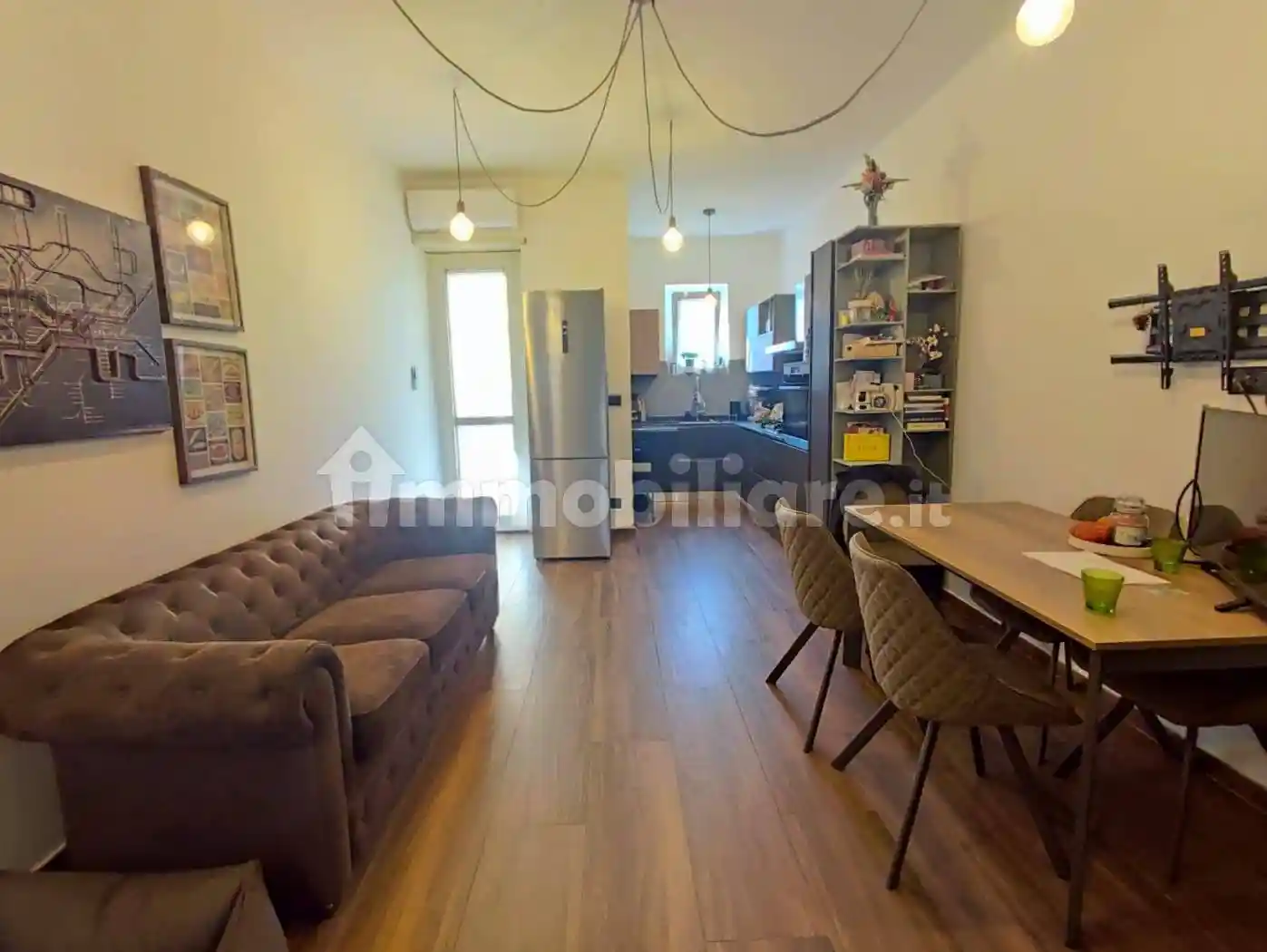 Appartamento in vendita a Grugliasco