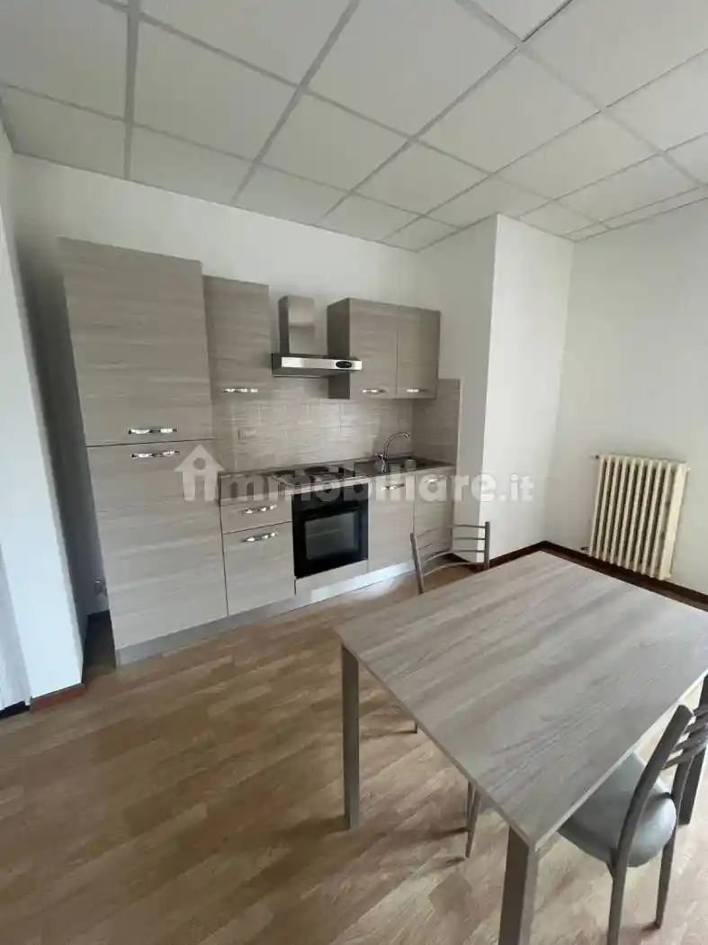 Appartamento in affitto a Torino