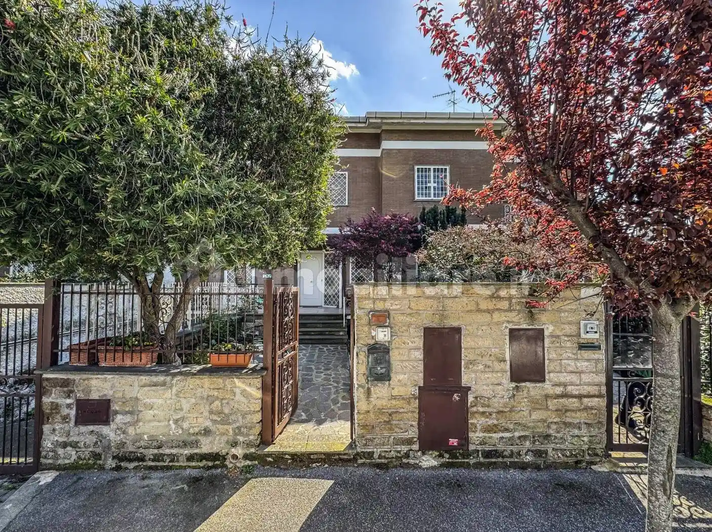 Villa in vendita a Roma