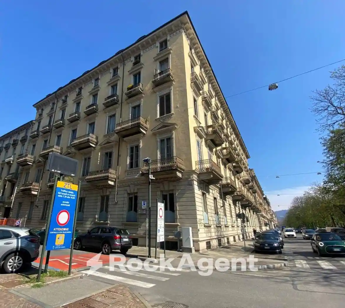 Attico - Mansarda in affitto a Torino