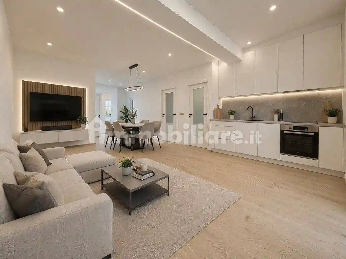Villa - foto 4