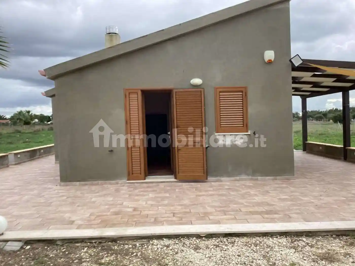 Villa in vendita a Marsala