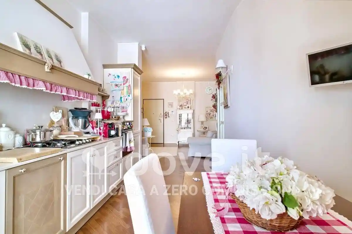 Appartamento in vendita a Taranto