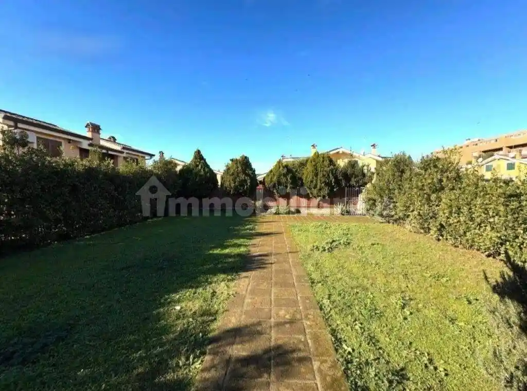 Villa in affitto a Cerveteri