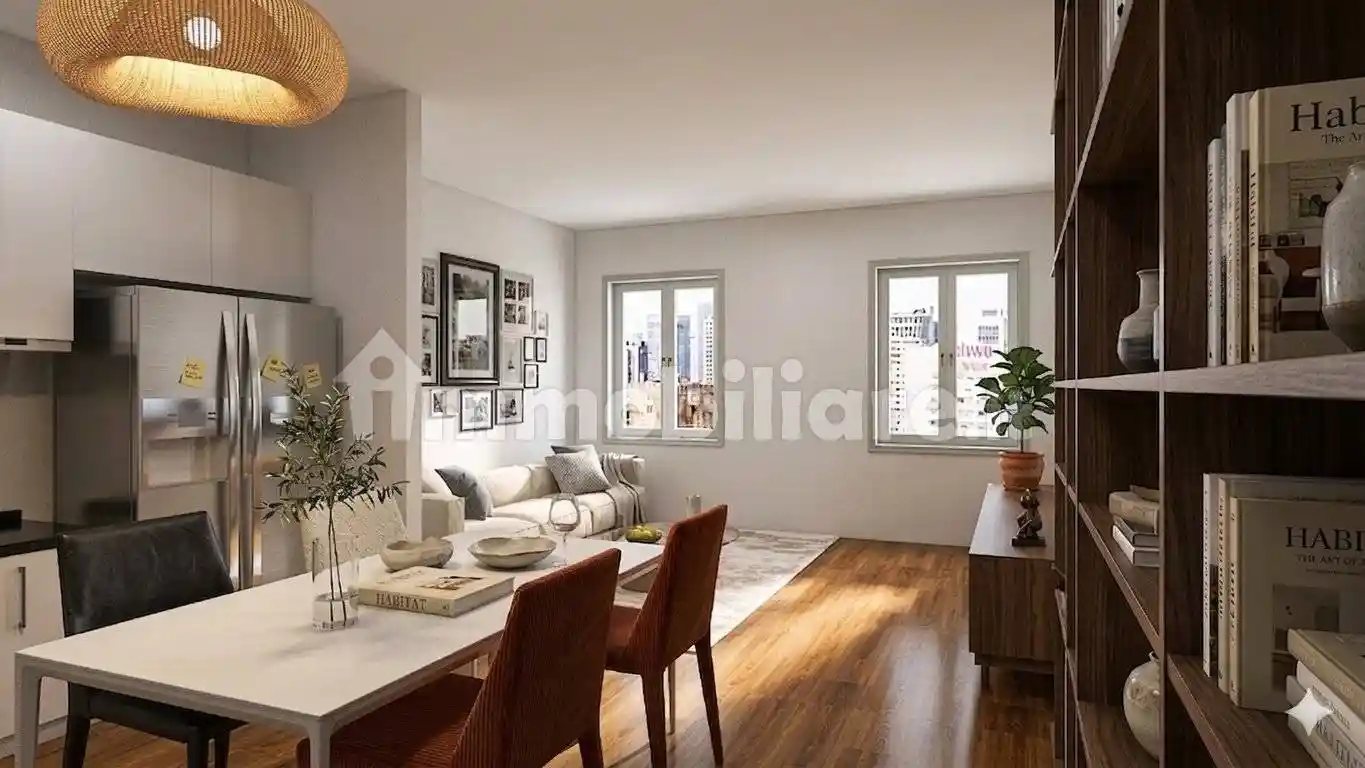 Appartamento in vendita a Brescia