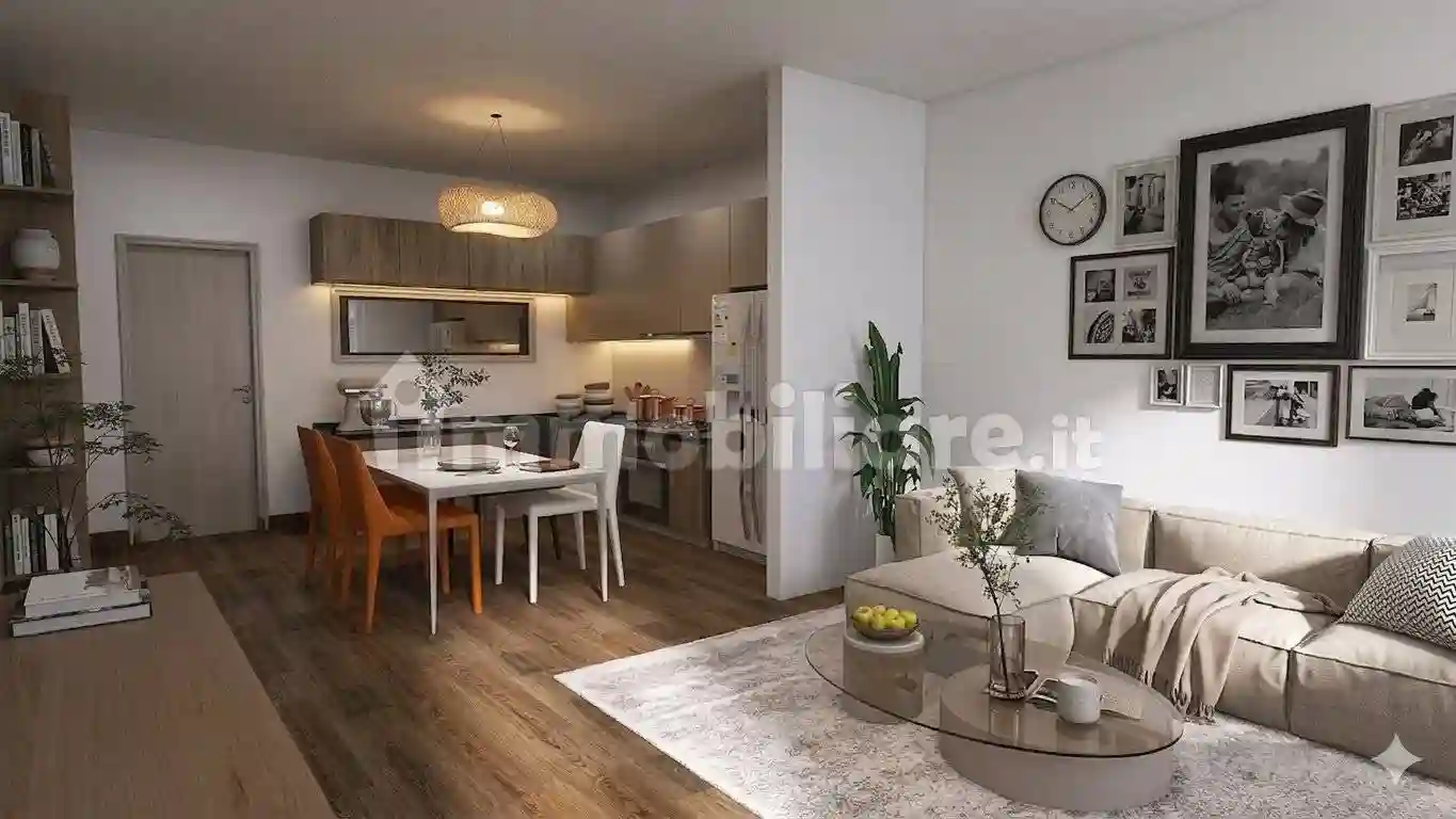 Appartamento - foto 2