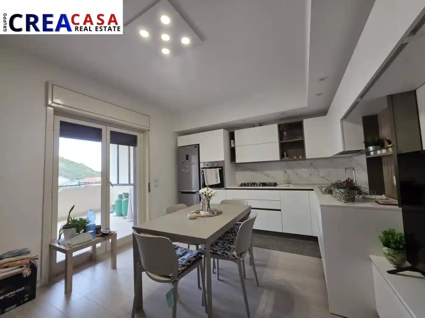 Appartamento in vendita a Letojanni