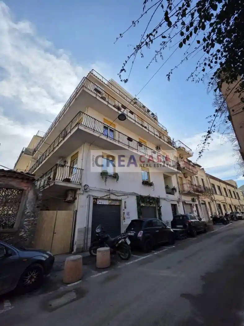Appartamento in vendita a Letojanni