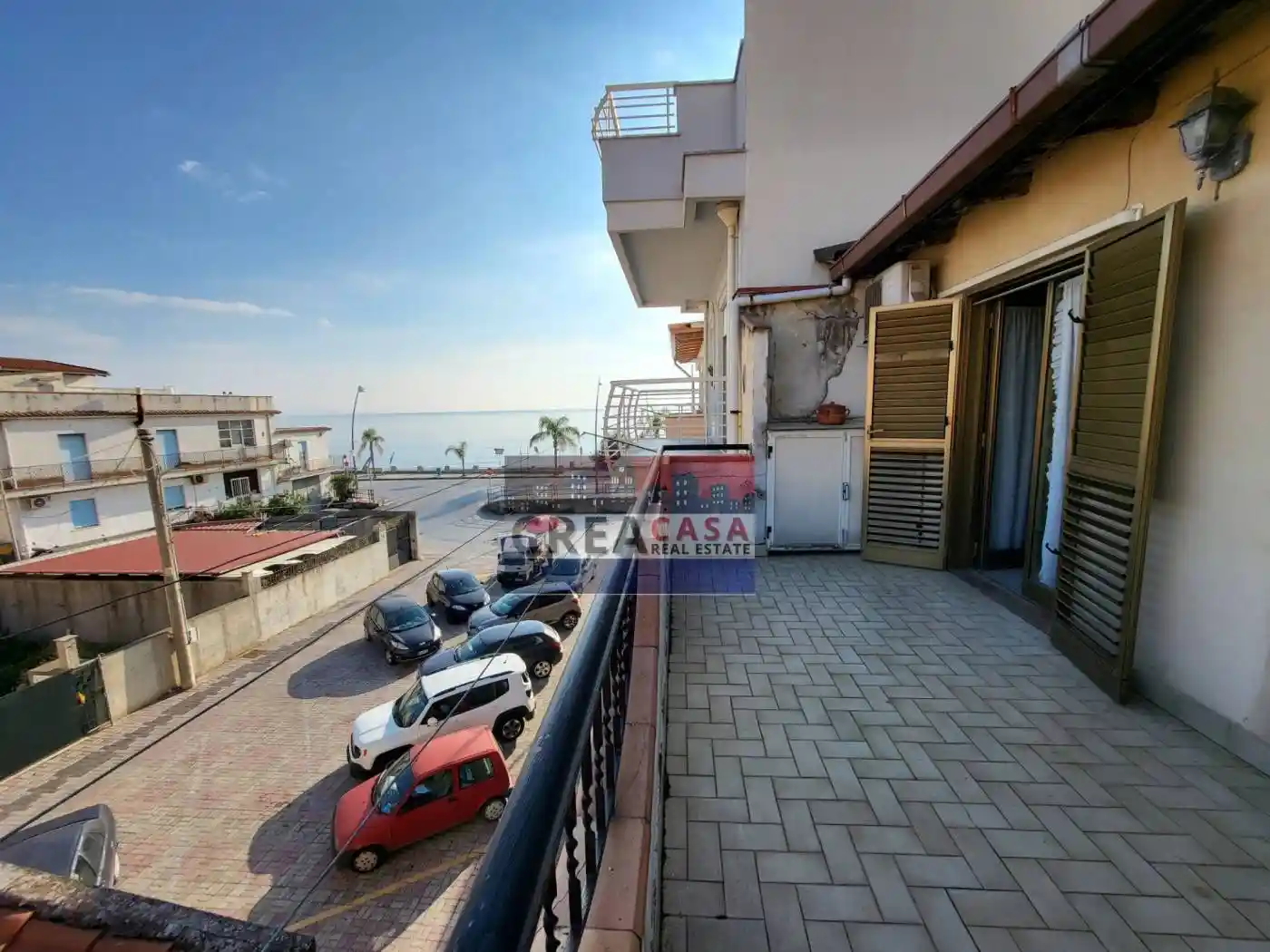 Casa indipendente in vendita a Roccalumera