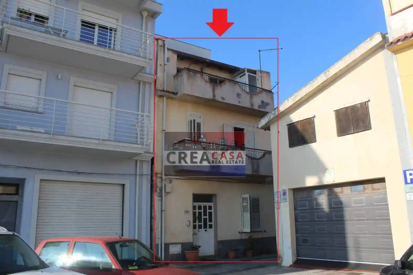 Casa indipendente - foto 3