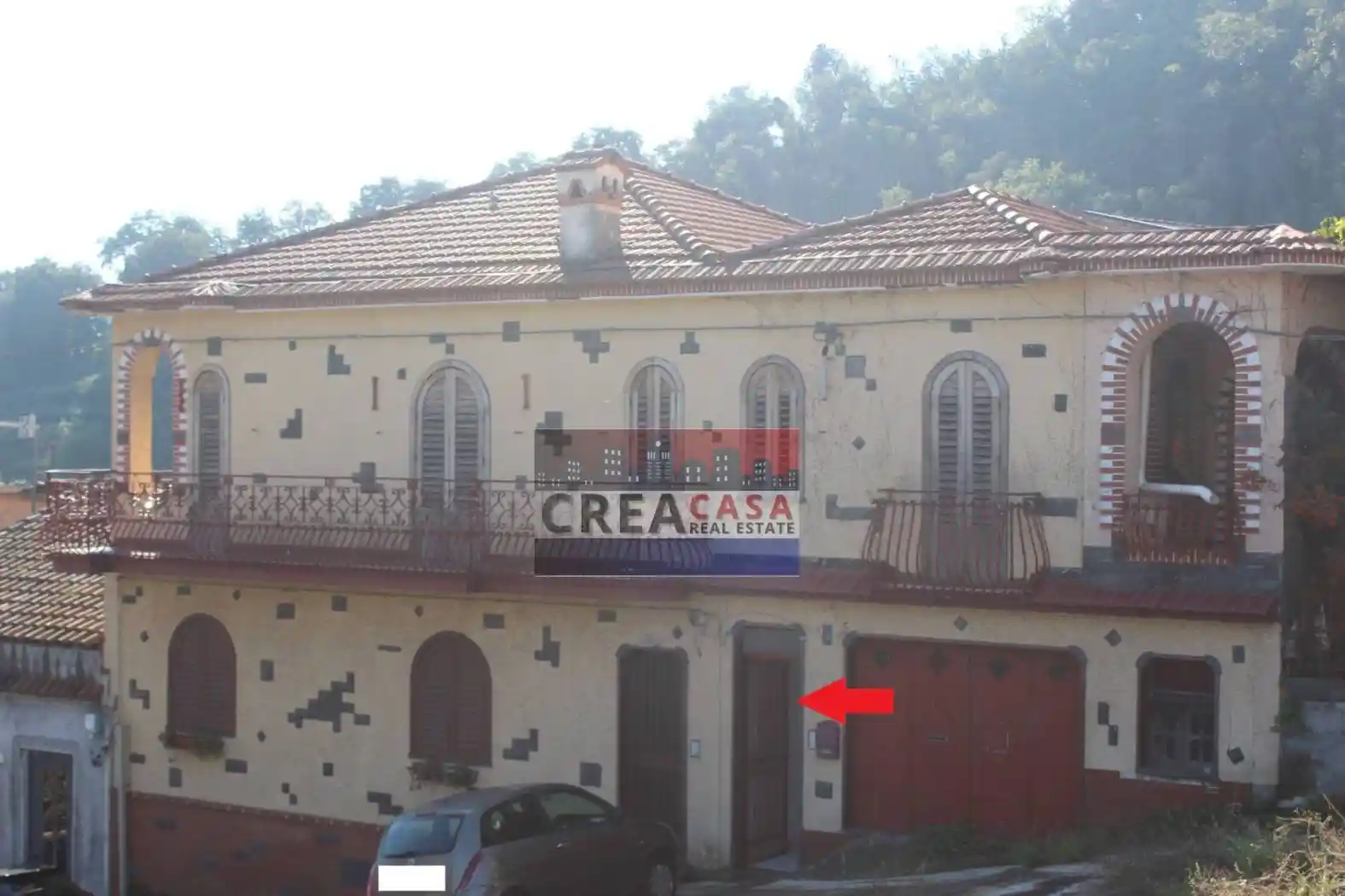 Appartamento in vendita a Mascali