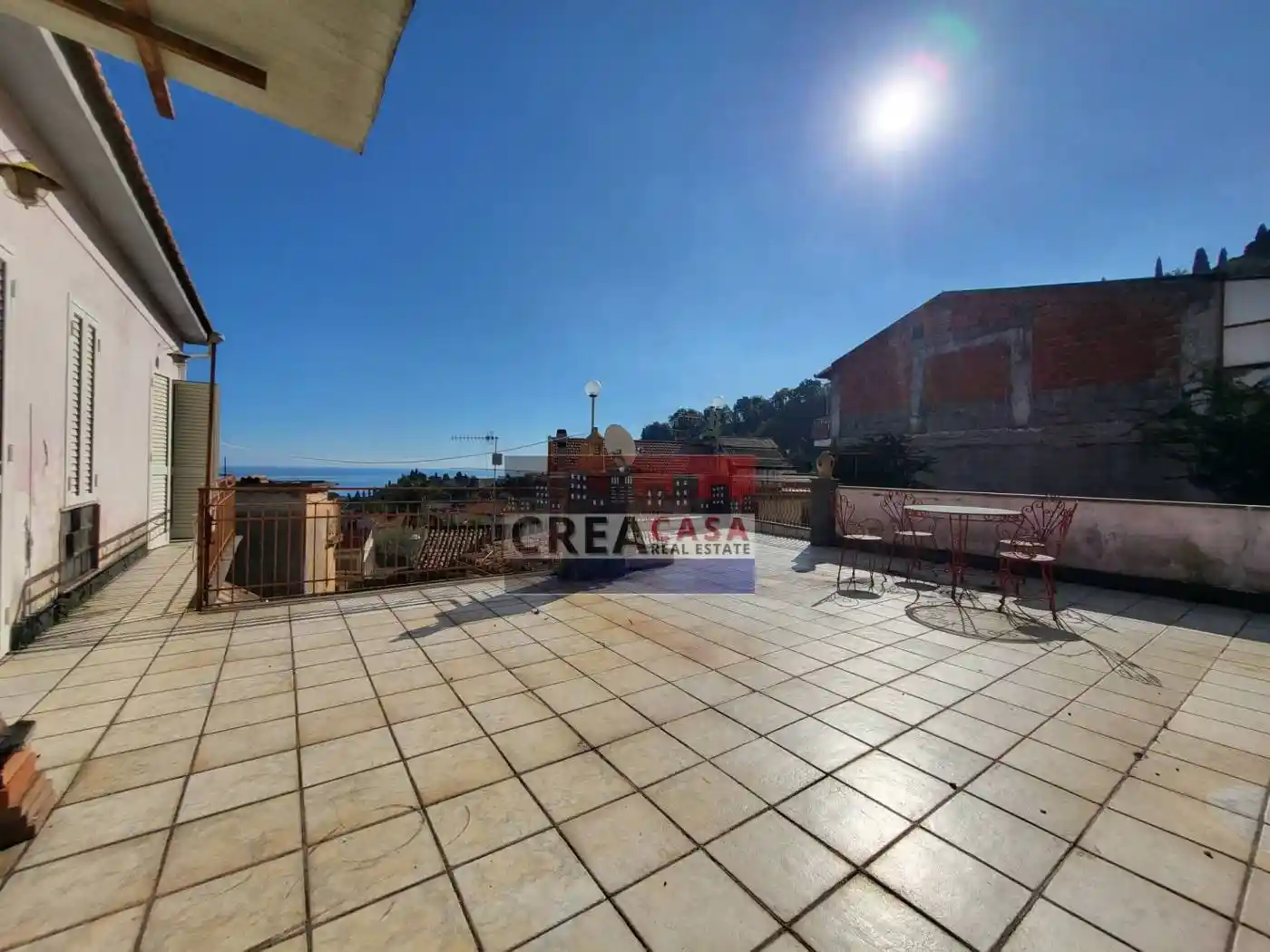 Casa indipendente in vendita a Mascali