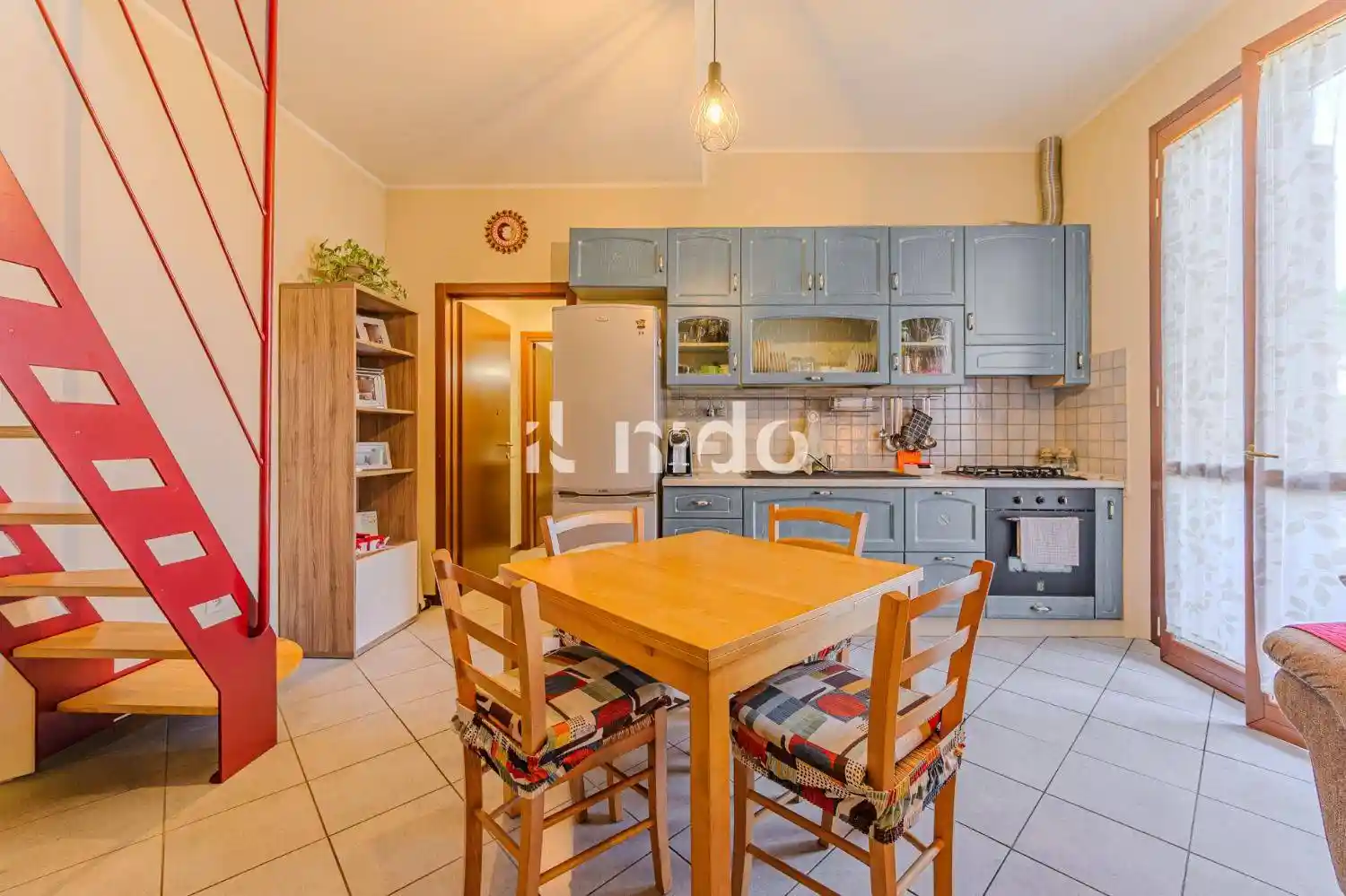 Appartamento in vendita a Campi Bisenzio