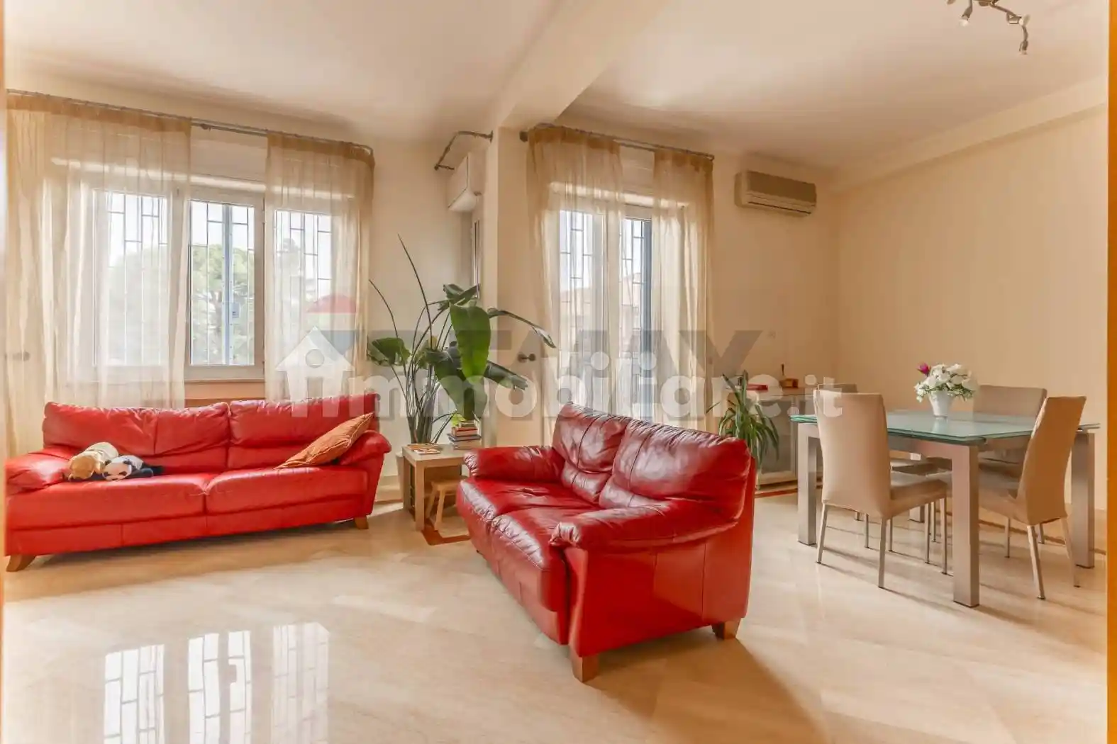Appartamento in vendita a Bari