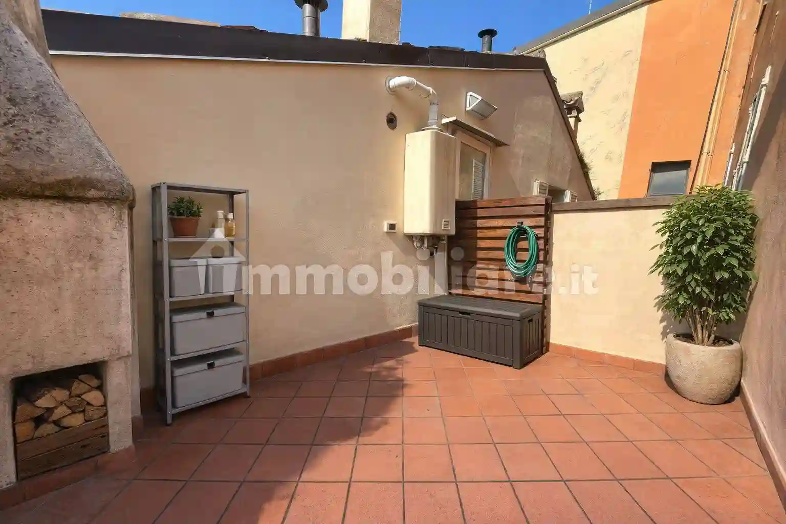 Attico - Mansarda - foto 2