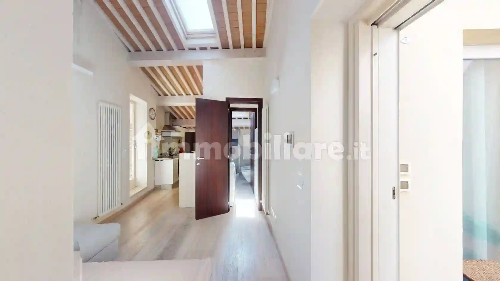 Attico - Mansarda - foto 5