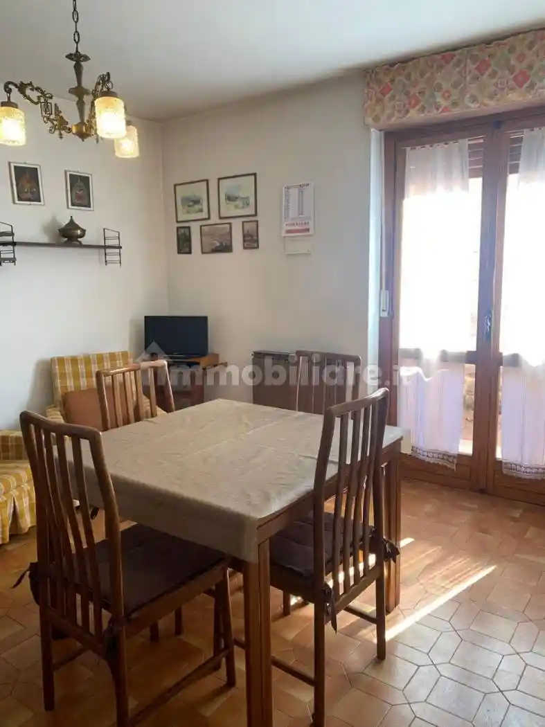 Appartamento in vendita a Vernante