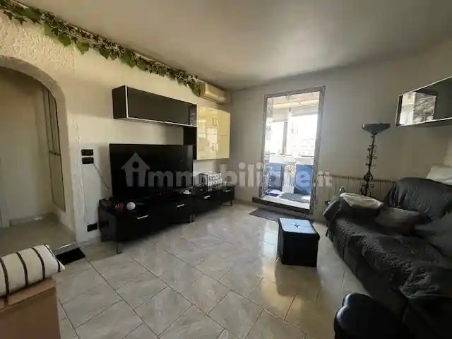 Appartamento in vendita a Livorno