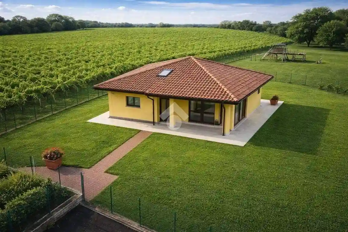 Villa - foto 2