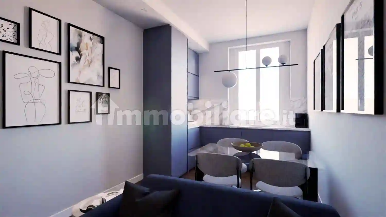 Appartamento - foto 3