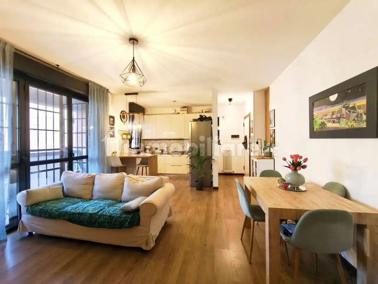 Appartamento in vendita a Bologna