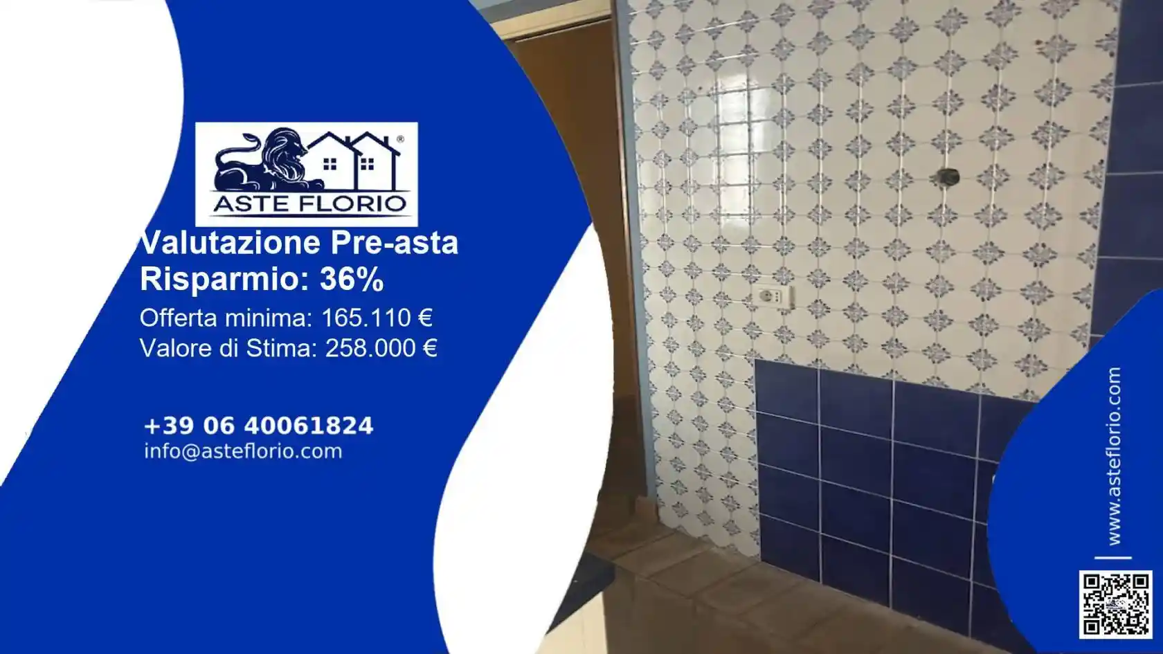 Villa in vendita a Roma