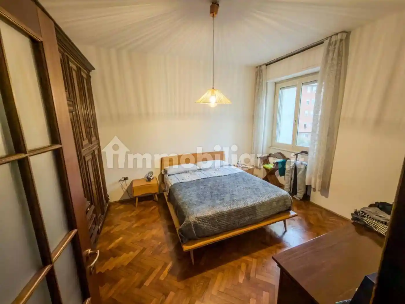 Appartamento in vendita a Novara