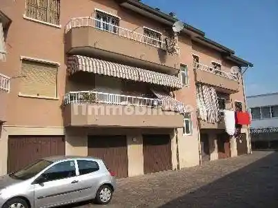 Appartamento in vendita a Seregno