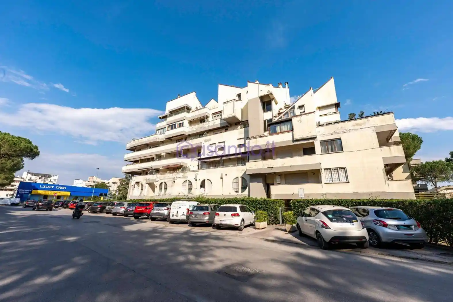 Appartamento in vendita a Pisa