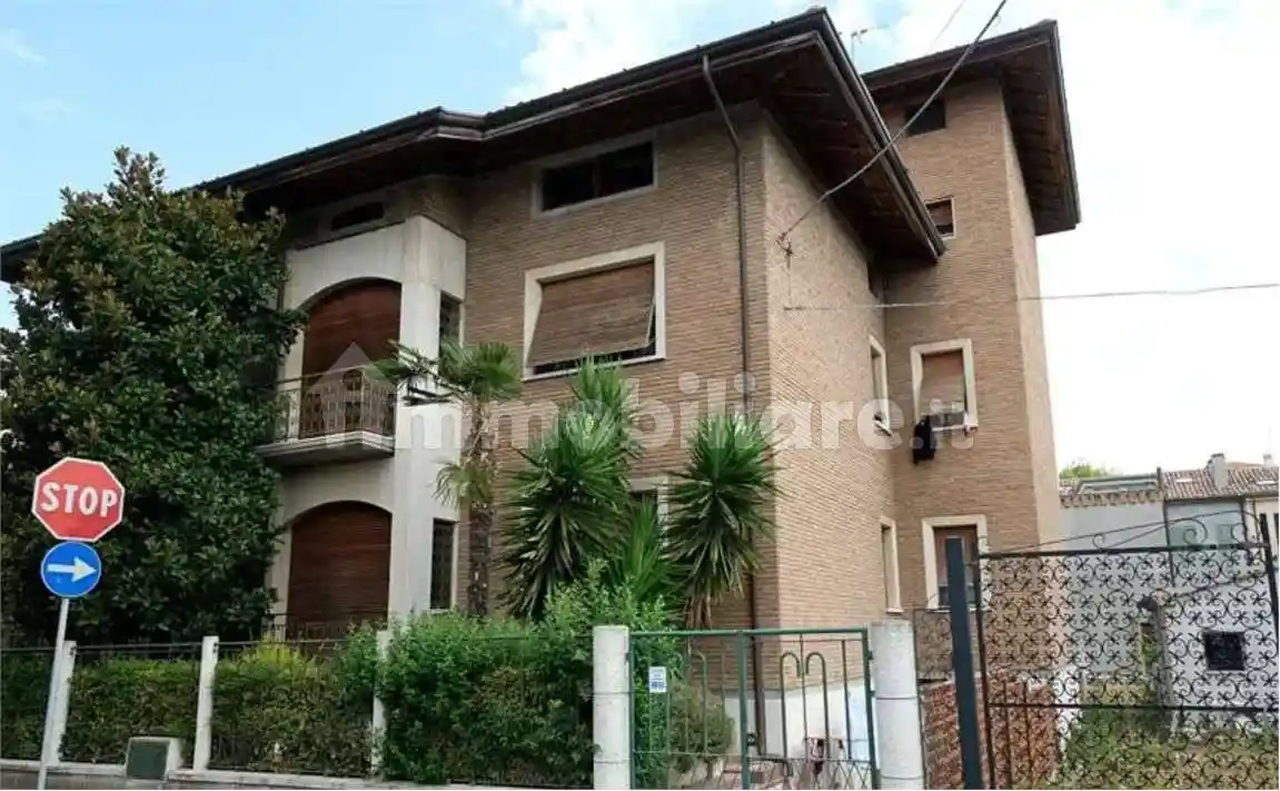 Appartamento in vendita a Fano