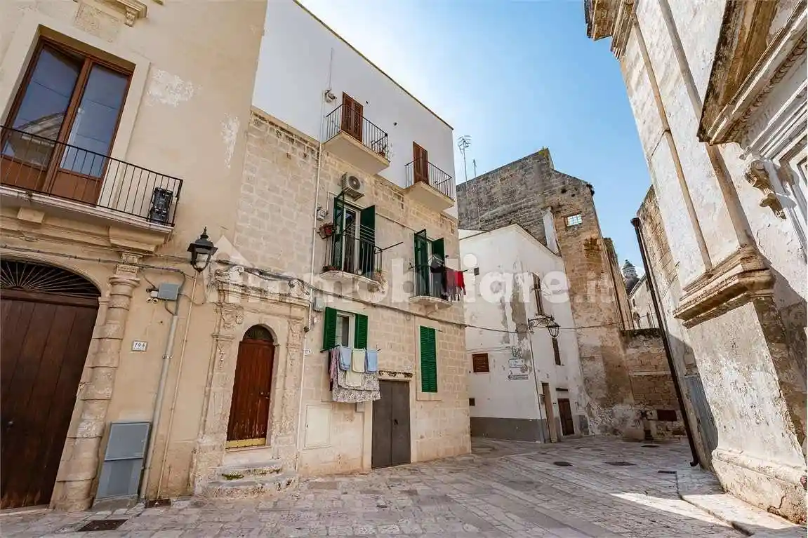 Appartamento in vendita a Monopoli