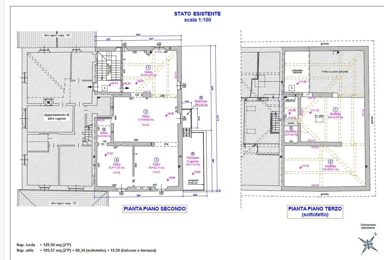 Appartamento in vendita a Casalmaggiore