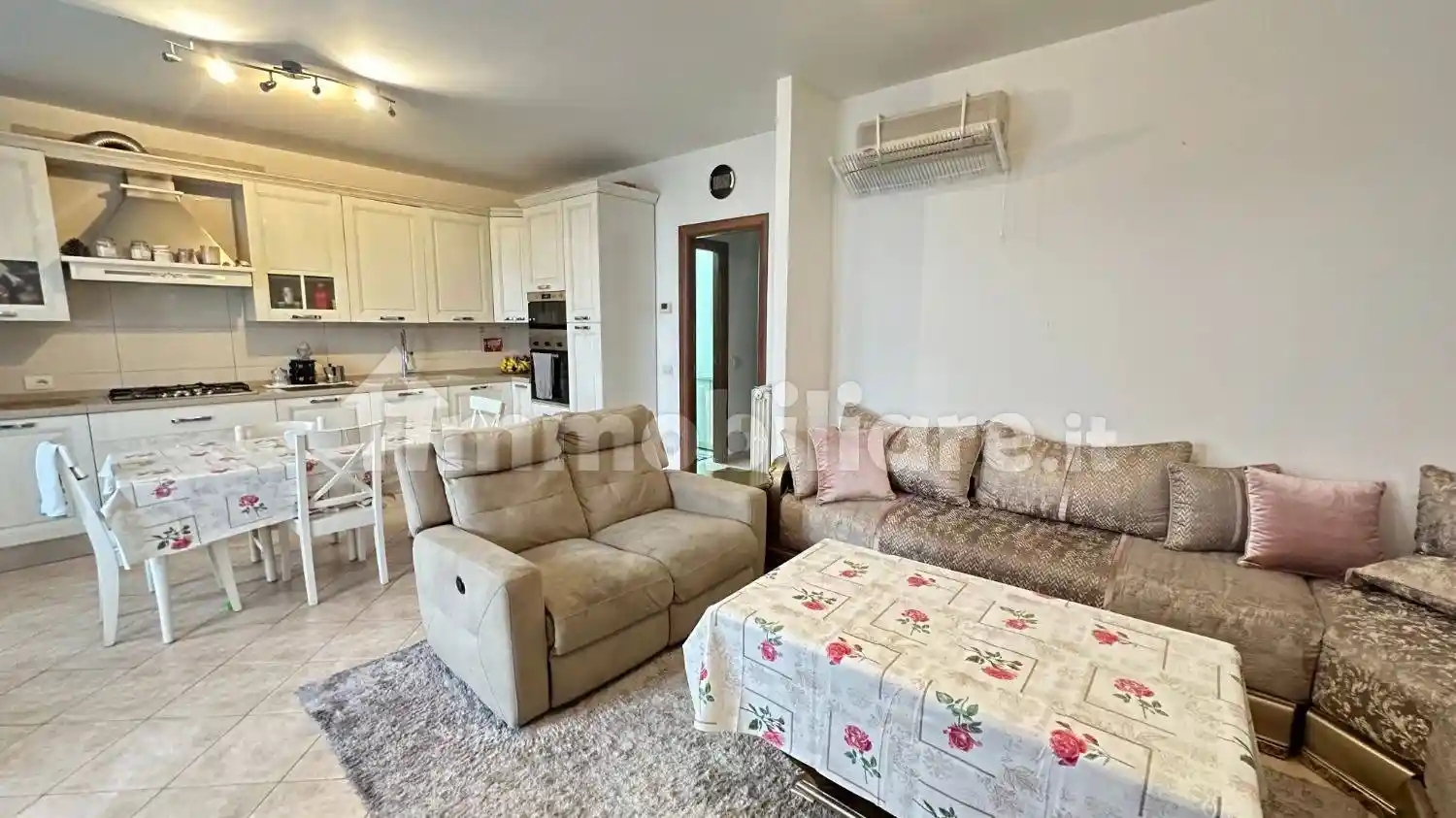 Appartamento in vendita a Oppeano