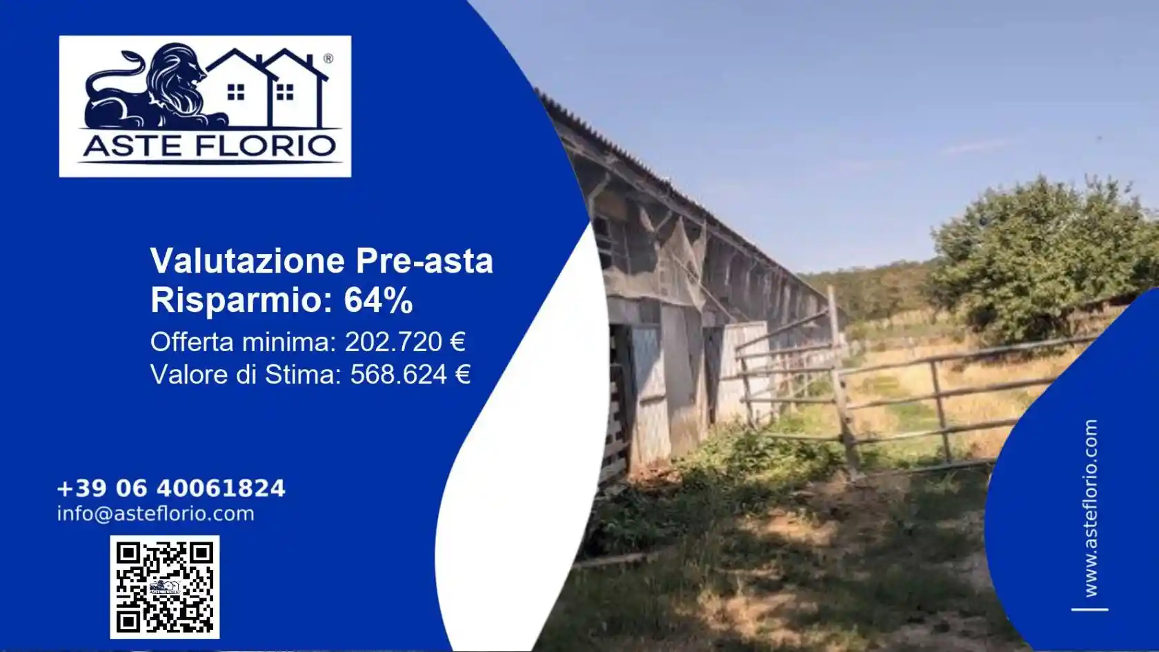 Appartamento in vendita a Vicchio