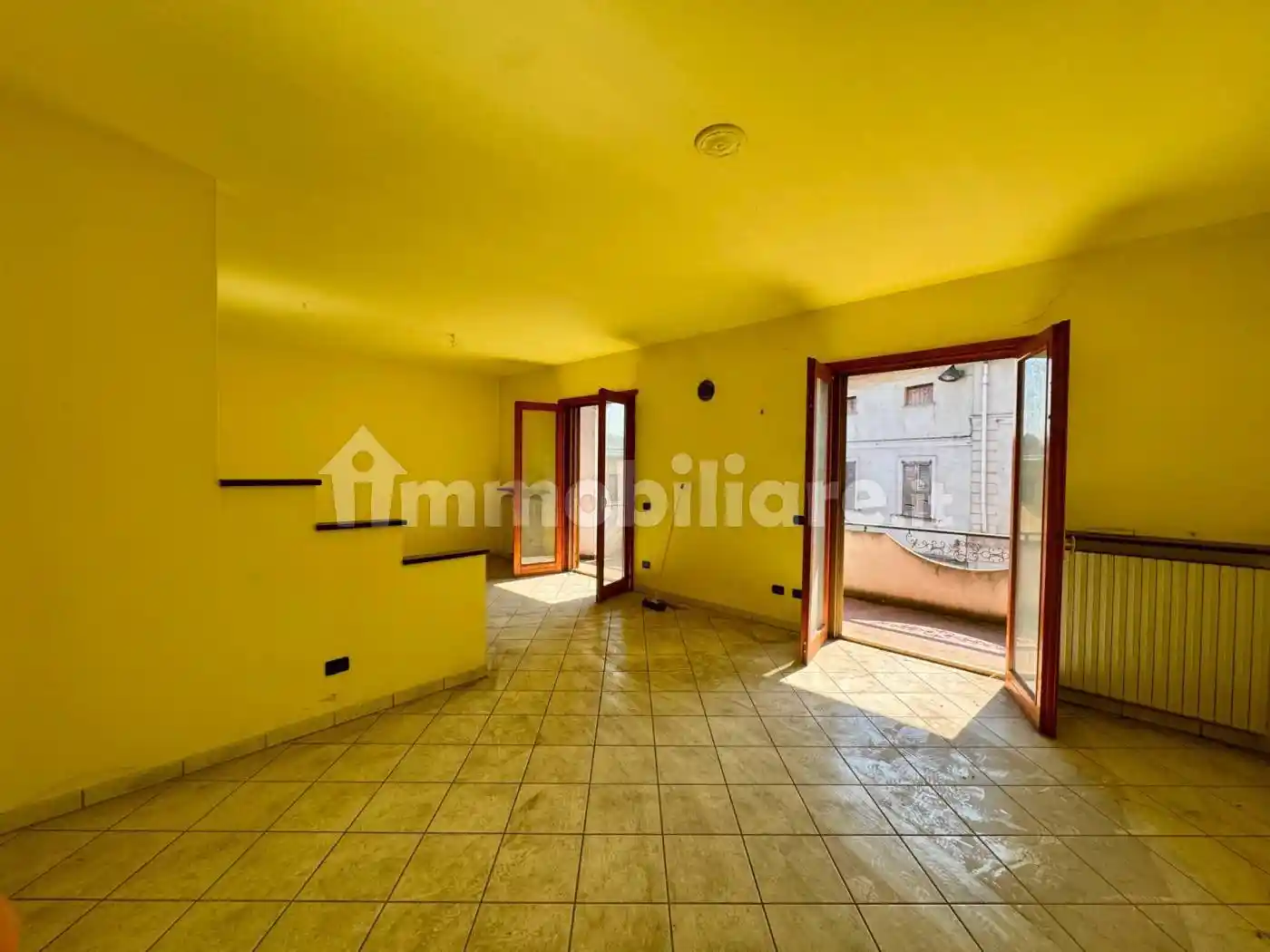 Appartamento in vendita a San Bassano