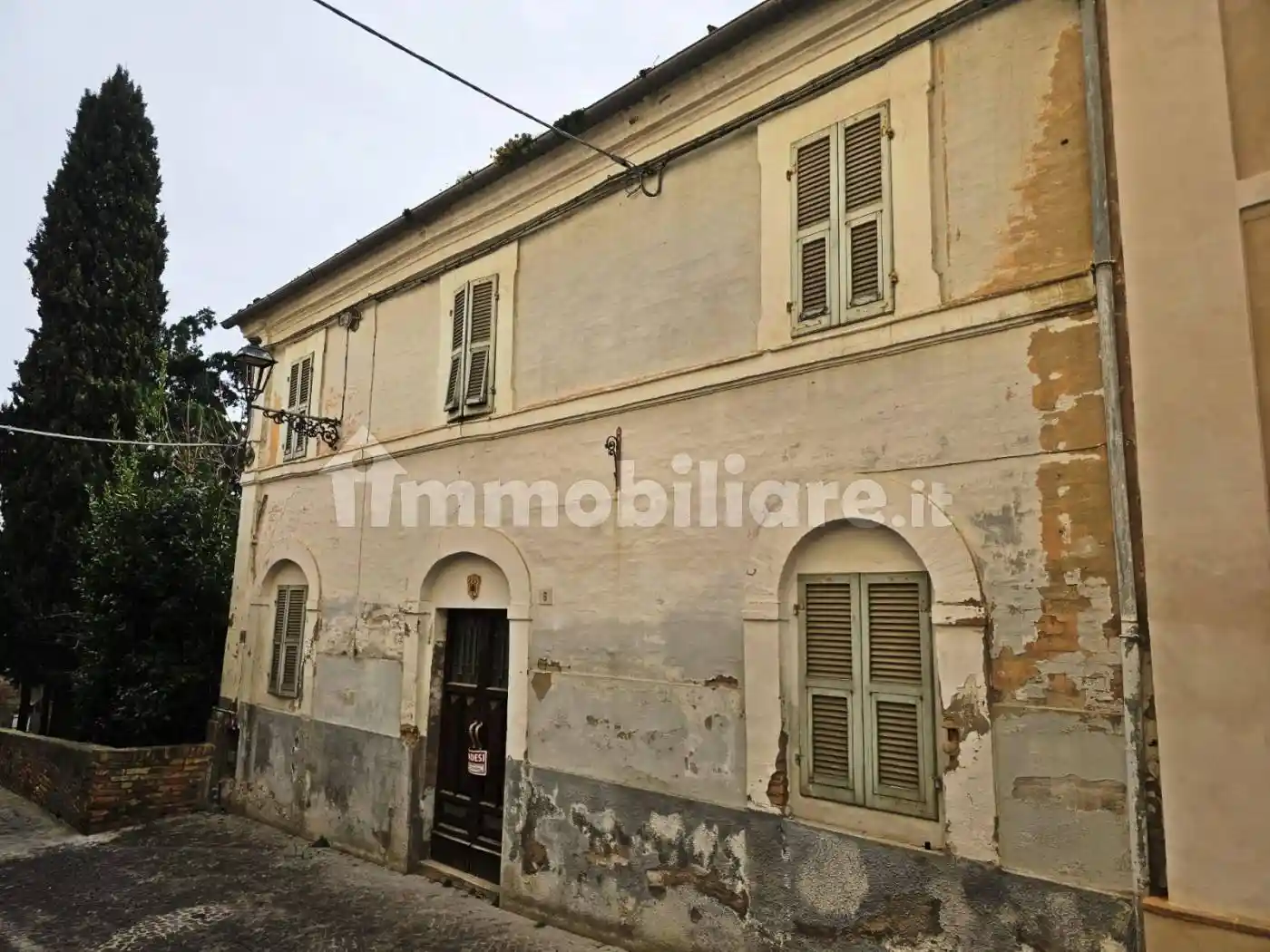 Villa in vendita a Sant'Elpidio a Mare