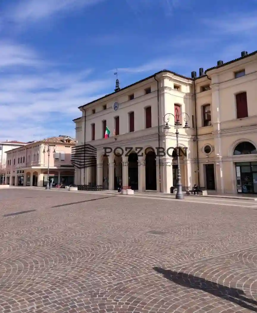 Palazzo - Edificio - foto 2