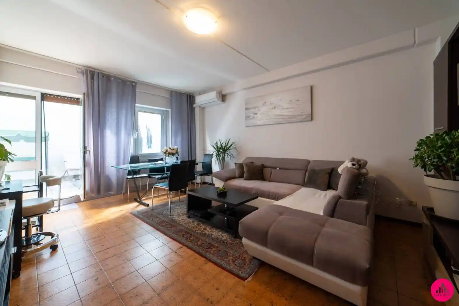 Appartamento in vendita a Pasian di Prato