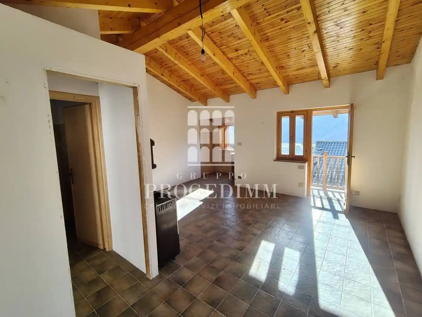 Casa indipendente in vendita a Giaveno