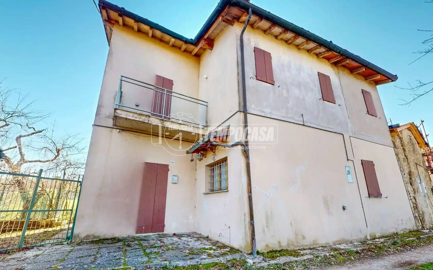 Casa indipendente in vendita a Guiglia