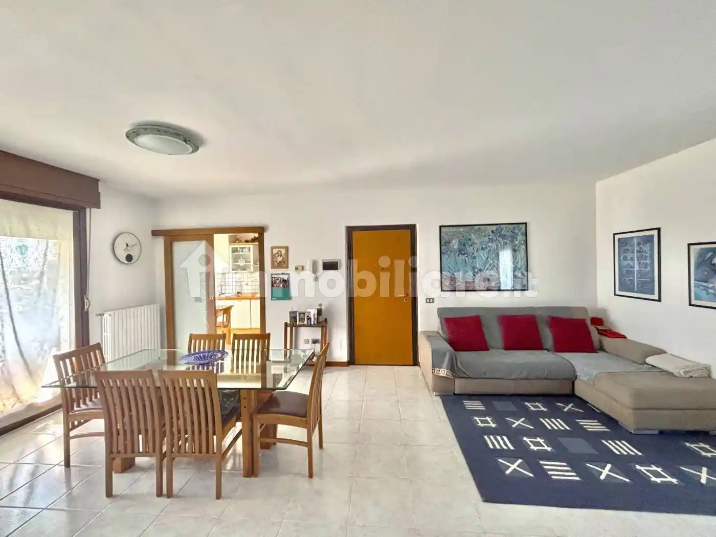 Appartamento in vendita a Brescia