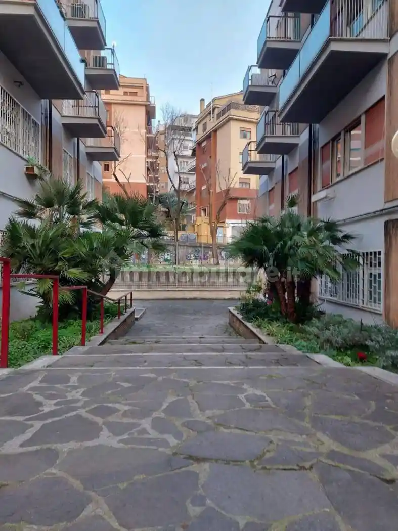Appartamento in affitto a Roma