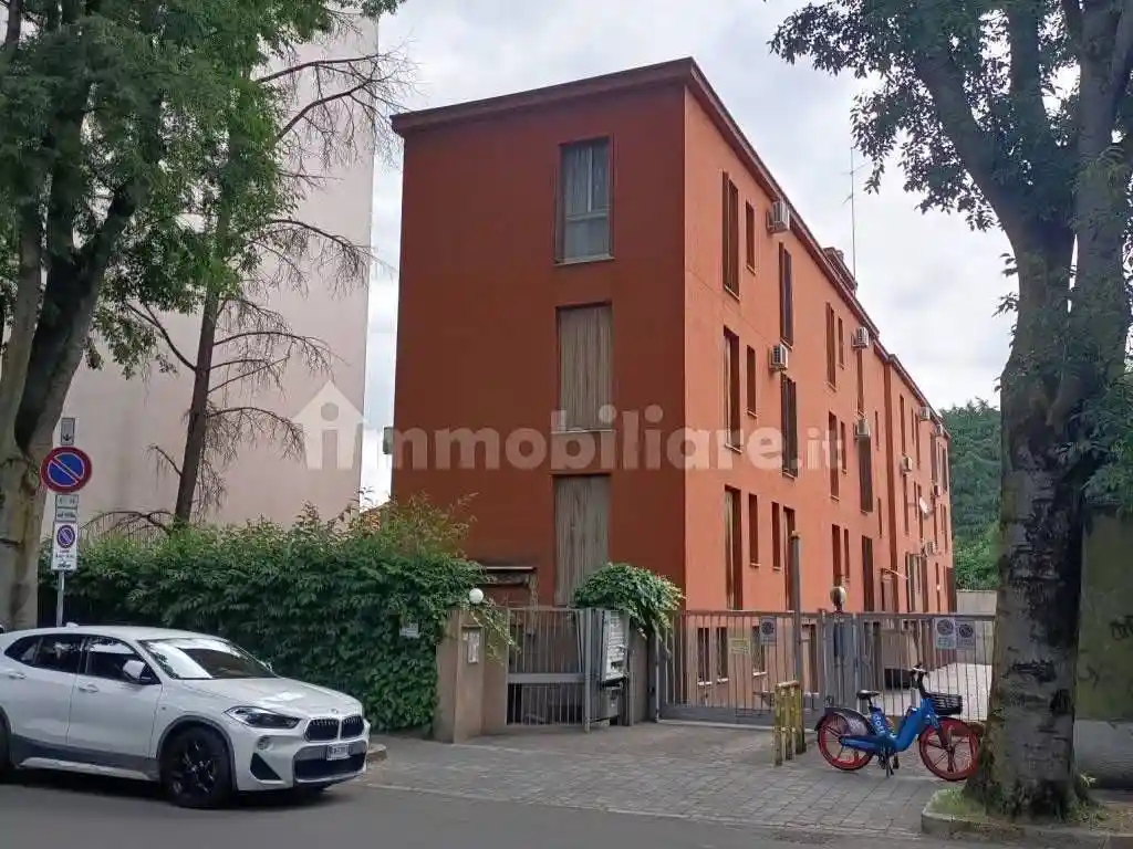 Appartamento in affitto a Monza