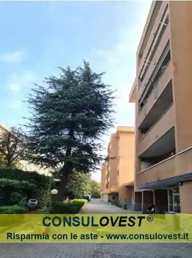 Appartamento in vendita a Paderno Dugnano