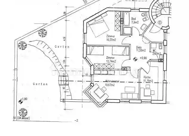 Appartamento - foto 2