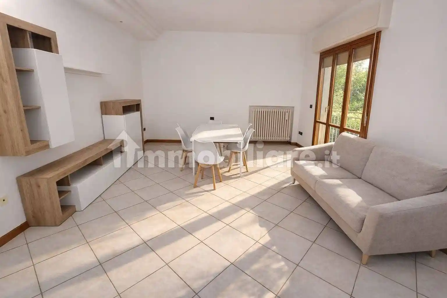 Attico - Mansarda in affitto a Pesaro