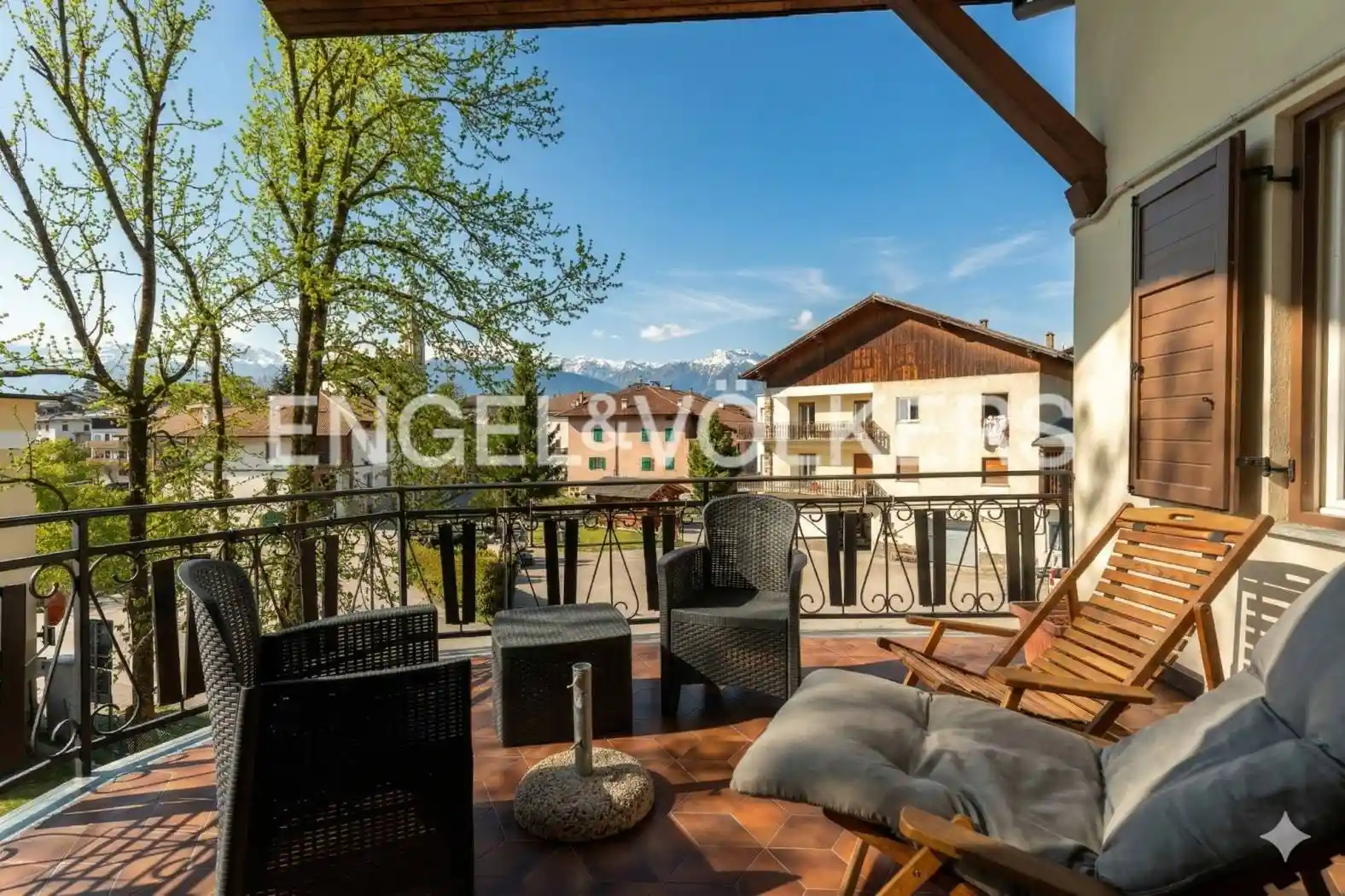 Appartamento in vendita a Predaia